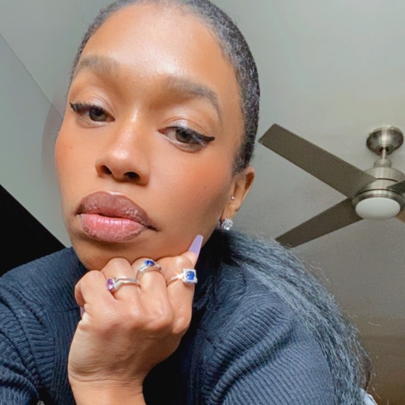 Jewelry - Selling my Rings!!!Each one is $30!!!! If you want to buy all 4 it’s cost $120!!